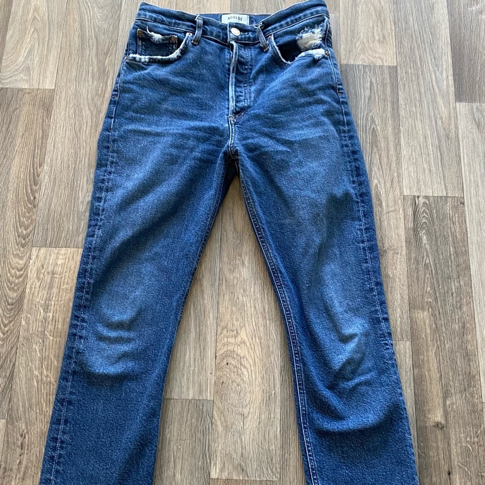 ALGOLDE PANTS